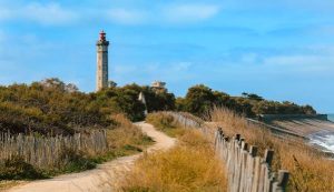 Taxi Île de Ré